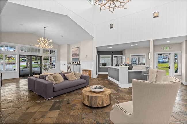 Photo - Deer Creek Apartments