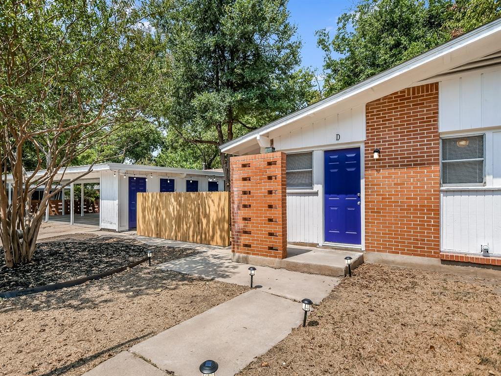 Photo - 7601 Tisdale Dr