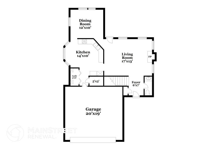 Photo - 813 Brewers Glynn Ct