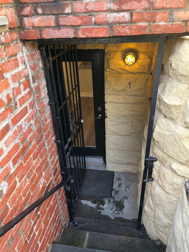 Photo - 1451 Harvard St NW Unit 1