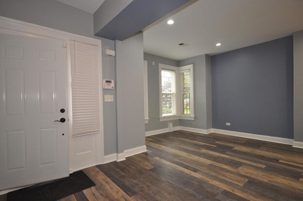 Photo - 622 E Oakwood Blvd Unidad 1st Floor