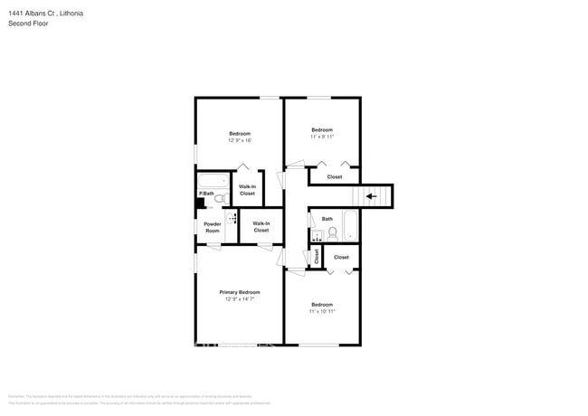 Photo - 1441 Albans Ct