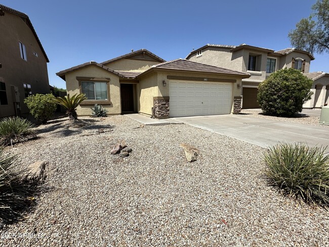 Photo - 1847 W Desert Seasons Dr