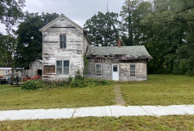 Historic Property! - $290 Month / $600 Down - Historic Property! - $290 Month / $600 Down House