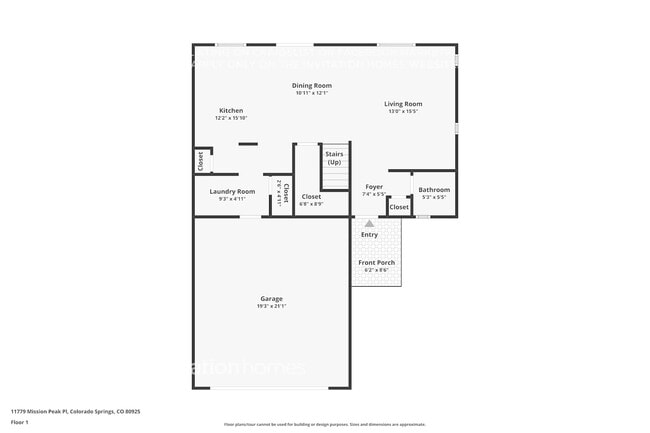 Photo - 11779 Mission Peak Pl