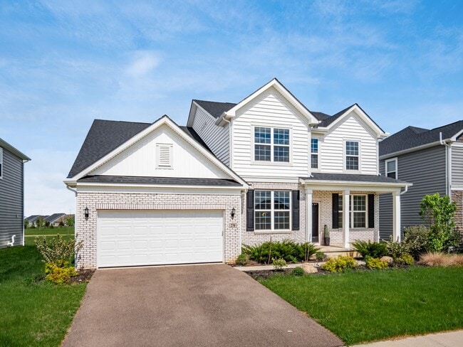 Photo - 274 Cambie Dr