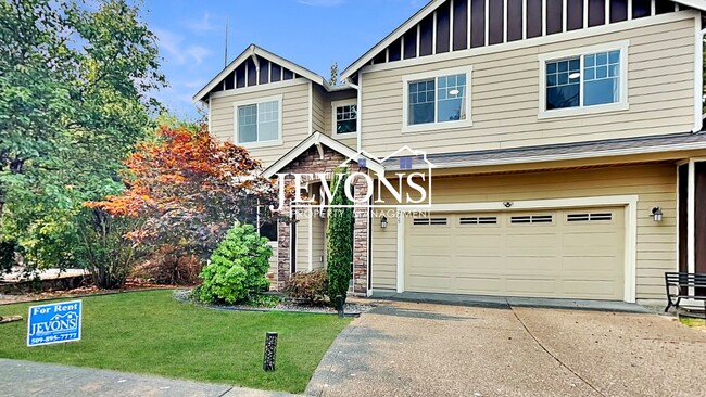 Building Photo - Spacious 5-bedroom home in a great community with 2-car garage, washer and dryer, just minutes fr...