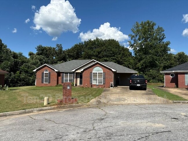 Building Photo - 2210 Egins Ct Rental