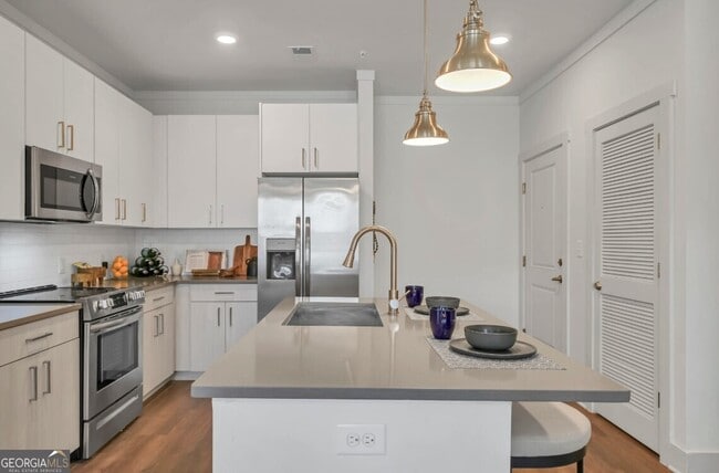 Photo - 300 Prominence Point Pkwy Unit 2302