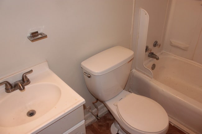 Photo - 1901 Apartment Homes