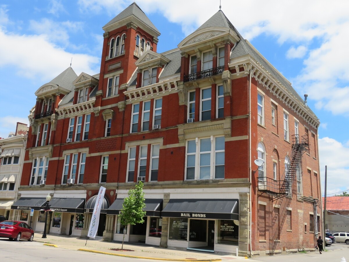 The Warner - The Warner Condo Unit 306