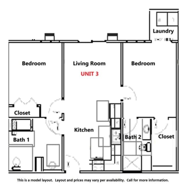 Photo - Huron Grove Apartments