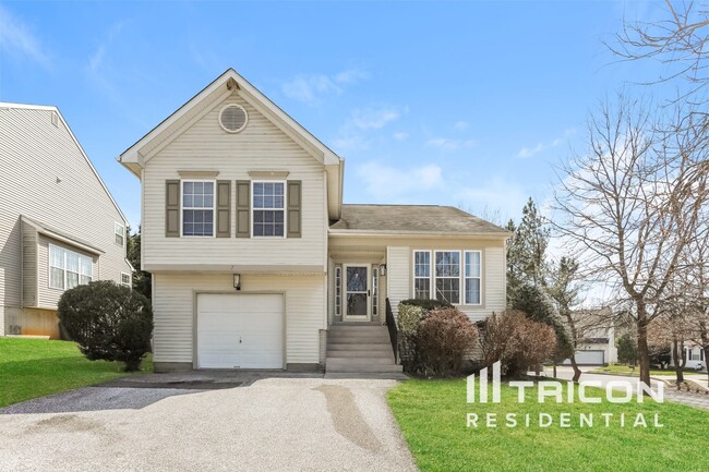 Building Photo - 7 Stone Garden Ct Rental