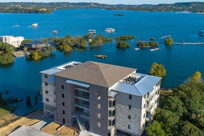 The Hudson on Lake Travis (WATERFRONT!) - The Hudson on Lake Travis (WATERFRONT!) Apartamentos