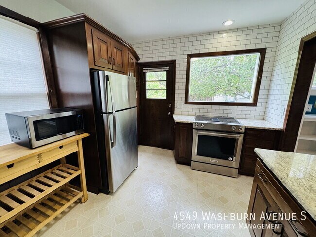 Photo - 4549 Washburn Ave S
