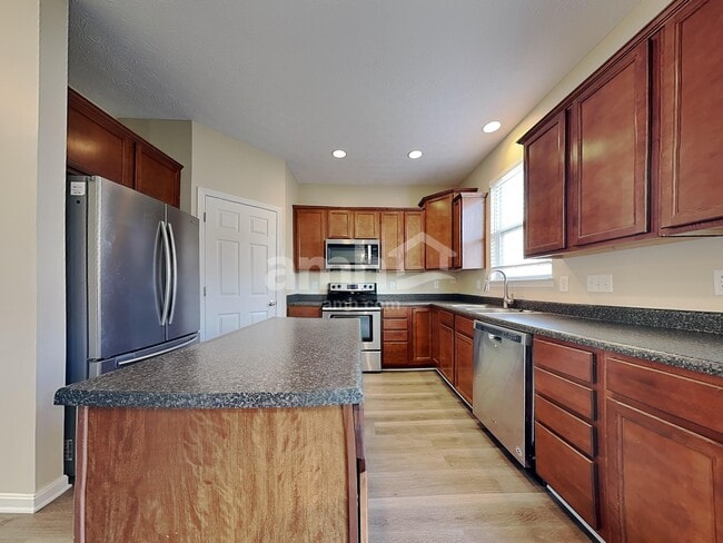 Photo - 2106 Prairie Clover Dr