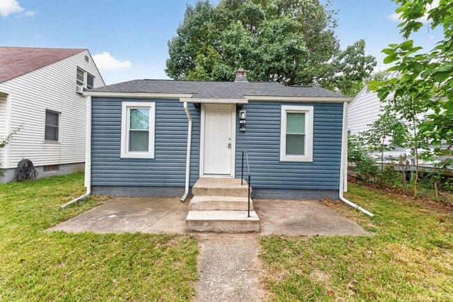 Building Photo - Renovated 1 Bedroom Home Available Now!