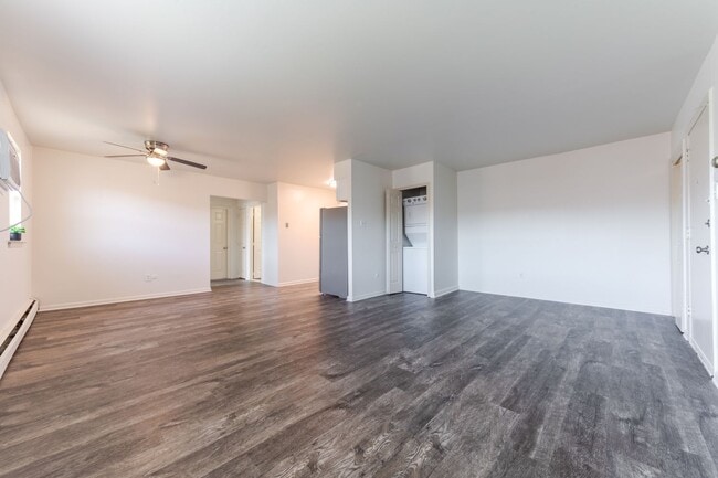 Photo - Wissahickon Park Apartment Homes