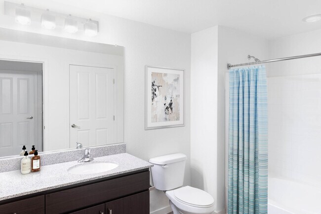 baño - Vistara at SanTan Village