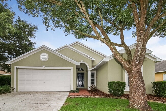 Building Photo - 1465 Lake Shore Ranch Dr Rental