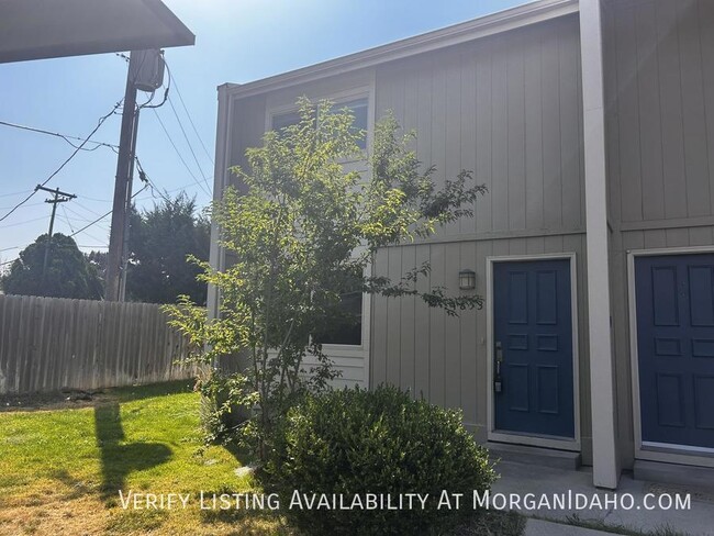Photo - 4853 W Targee St Casa