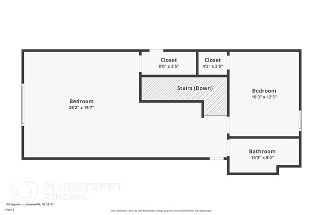 Photo - 118 Sequoia St