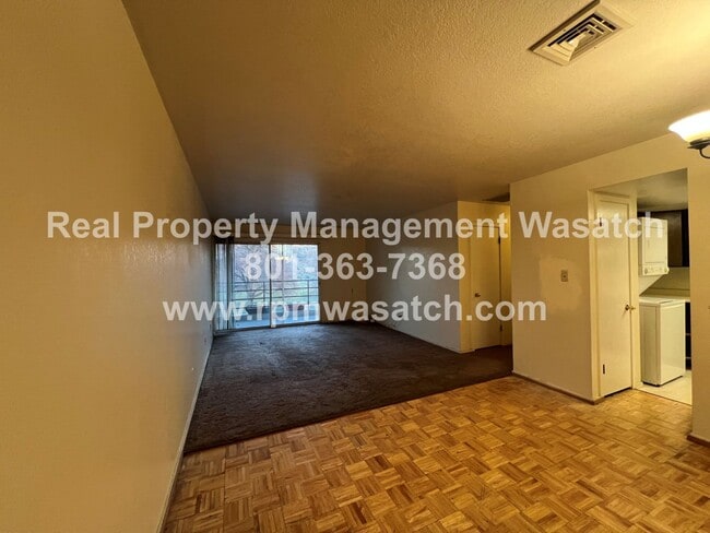 Photo - Check out this Great 2 Bedroom 1 Bathroom Condo near downtown Salt Lake!