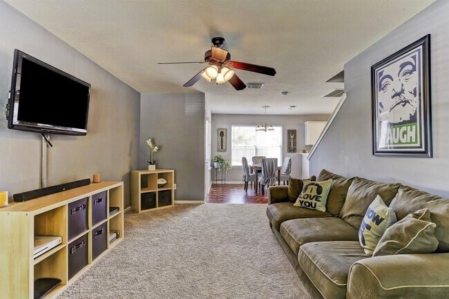 Photo - 19923 Brisbane Meadows Ct