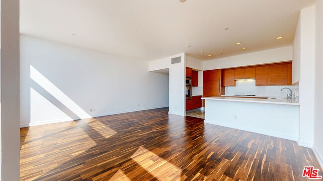 Photo - 900 W Olympic Blvd Unidad 30D Rental