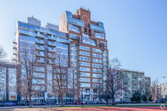 Photo - Bayard Views Condominiums