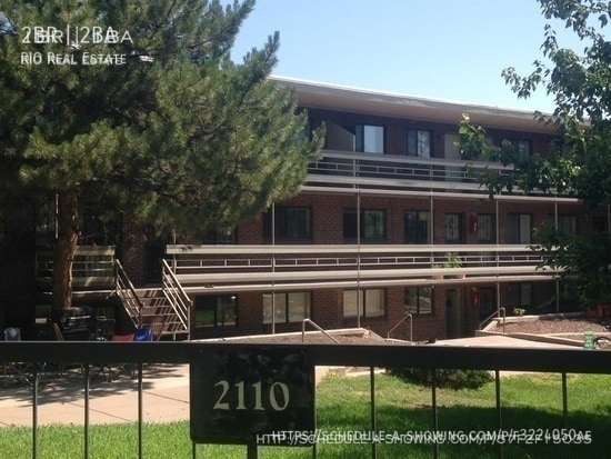 Building Photo - 2110 N Williams St Unit 140 Rental