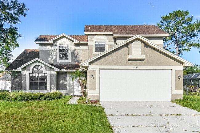 Photo - 2258 Baker Ave