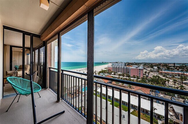 Photo - 3820 Gulf Blvd Unit 907