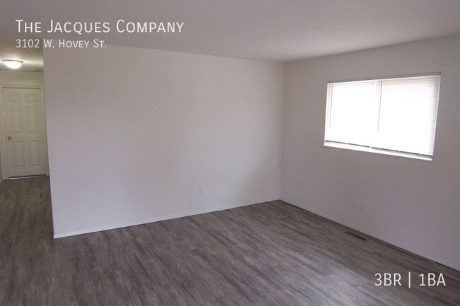 Photo - 3102 W Hovey St