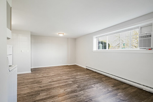 Dunlea Apartments