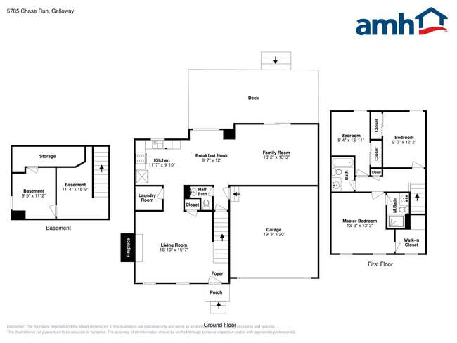 Photo - 5785 Chase Run