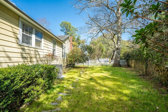 Photo - 1235 Ashley Hall Rd