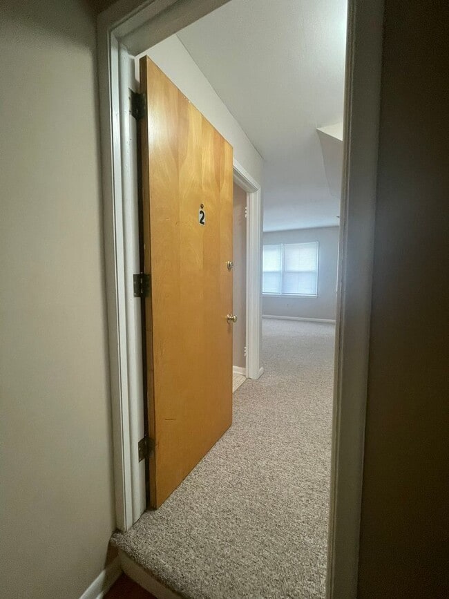 Photo - 1106 Brooks St Unit 1106 #2