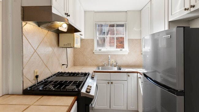 Photo - Garden District  Garage Apartment available NOW!