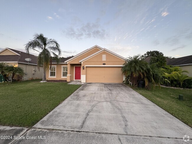 Building Photo - 5281 Talbot Blvd Rental