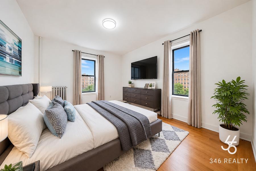 Photo - Edgecombe Avenue Unit 2E