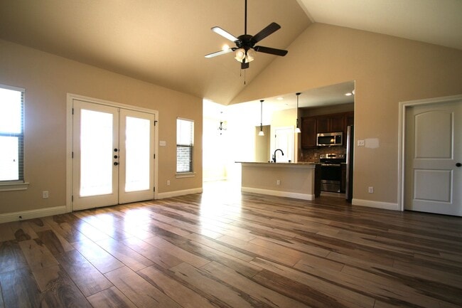 Photo - COMING SOON! 3BD/2BA Home in Benbrook | Vaulted Ceilings | Gourmet Kitchen | 2-Car Garage | Lands...