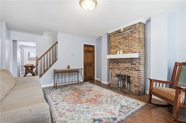 Photo - 1402 Sherman Ave