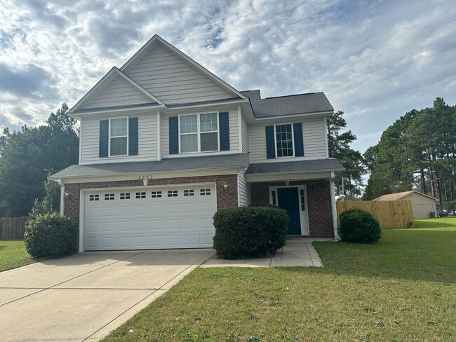 Building Photo - 4252 Redspire Ln