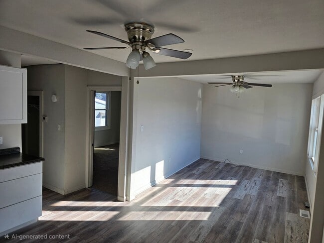 Photo - Newly updated cute 2bed/1bath