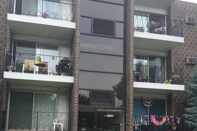 Balcón luminoso - 10340 S Komensky Ave Unidad 2A