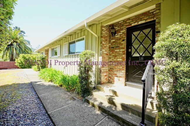 Quality 2Br Condo in Ideal Corte Madera Lo... - Quality 2Br Condo in Ideal Corte Madera Lo... Unidad 18