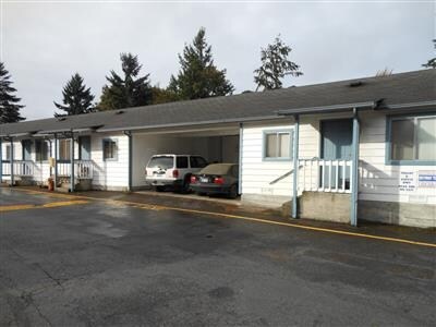 Skyway Apartments - Skyway Apartments