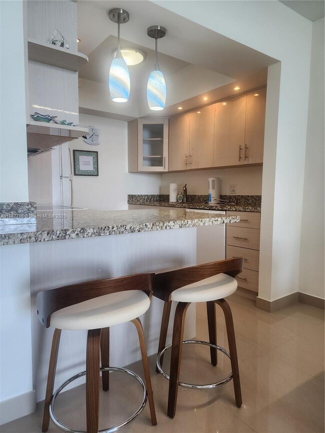 Photo - 3505 S Ocean Dr Unit 507