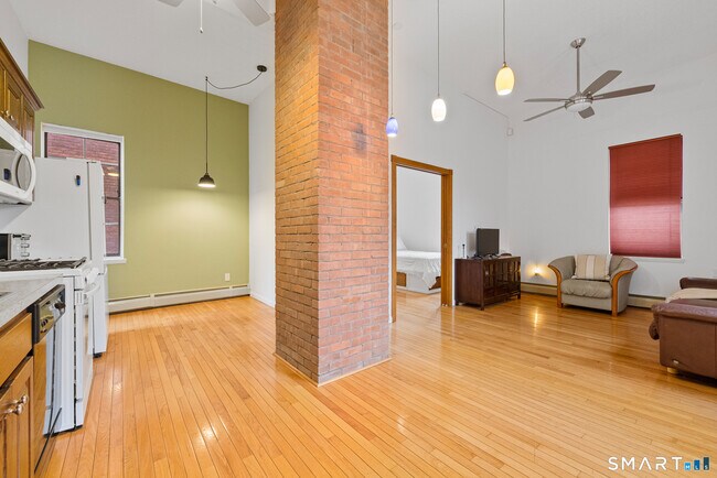 Photo - 64-66 Congress St Unit 203